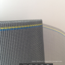 Factory price solar screen Fiberglass screen netting for window screen